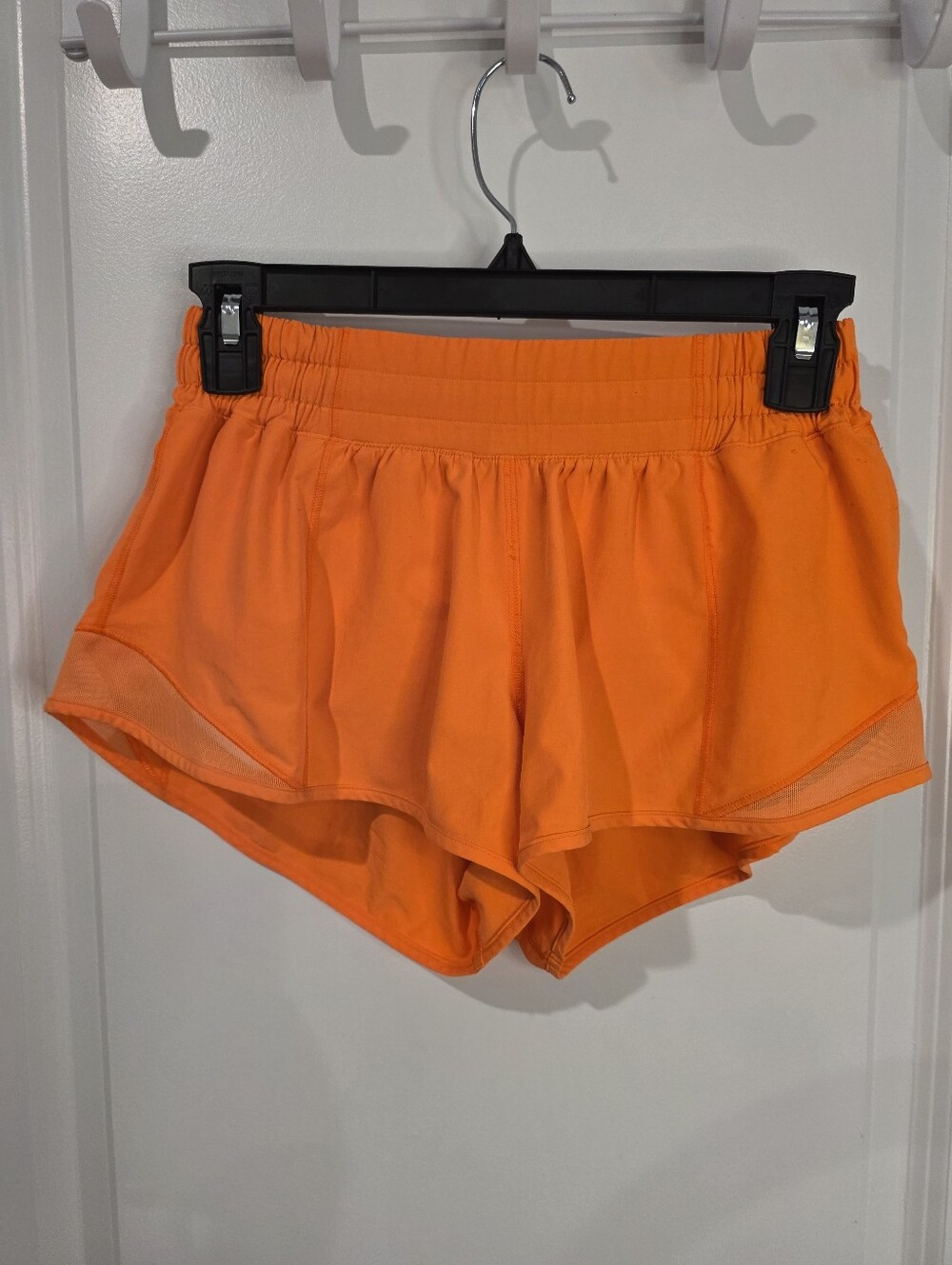 Lululemon Hotty Hot Short II 2.5" Low Rise